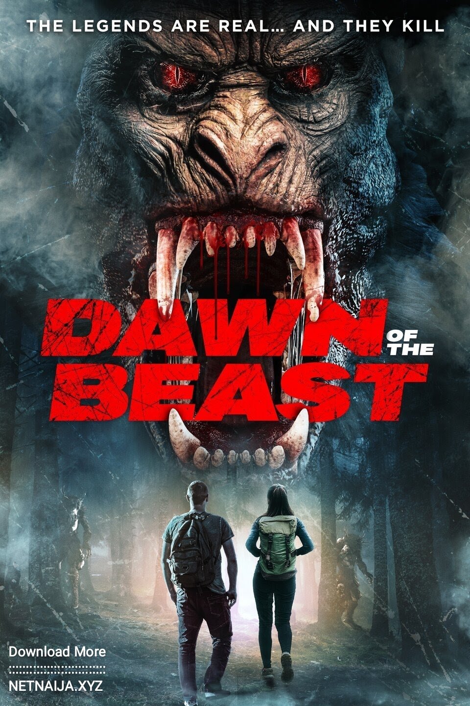 Dawn of the Beast (2021) Download