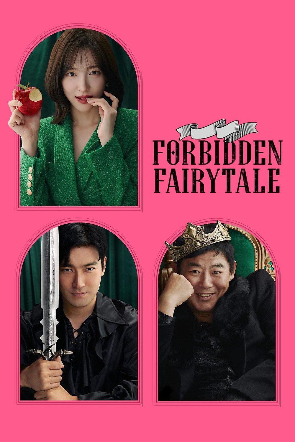 Forbidden Fairytale (2025) Download