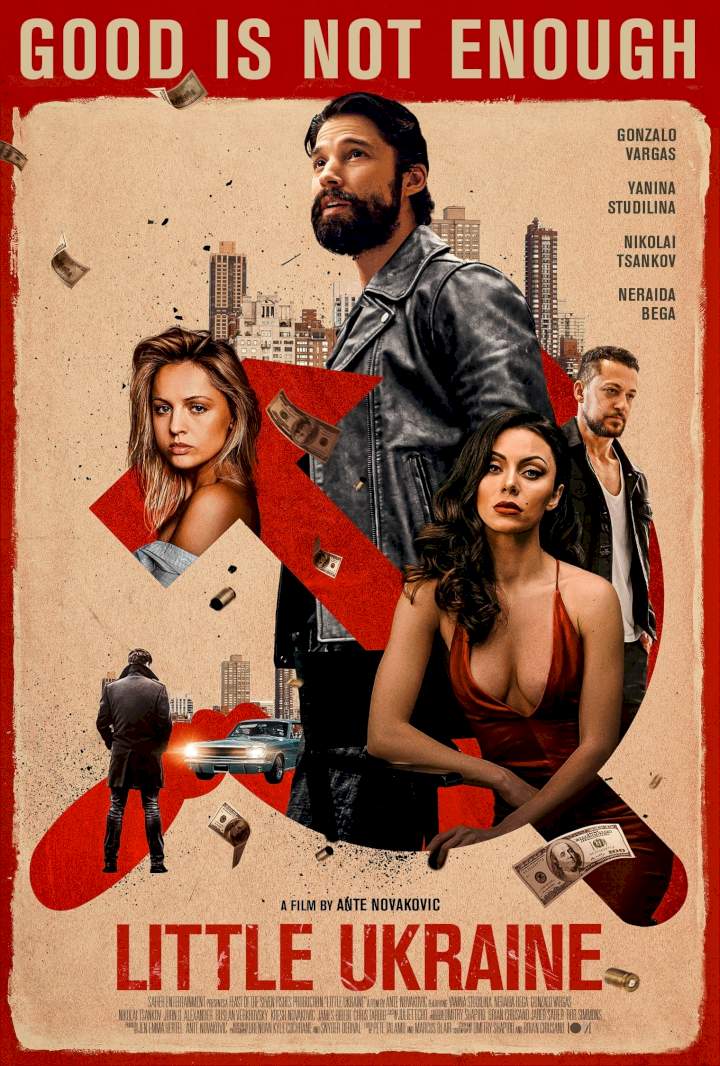Little Ukraine (2022) Download
