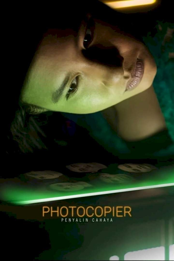 Photocopier (2022) Download