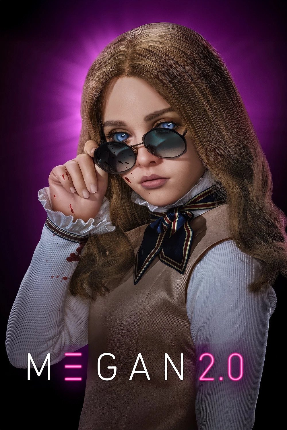 M3GAN 2.0 (2025) Download