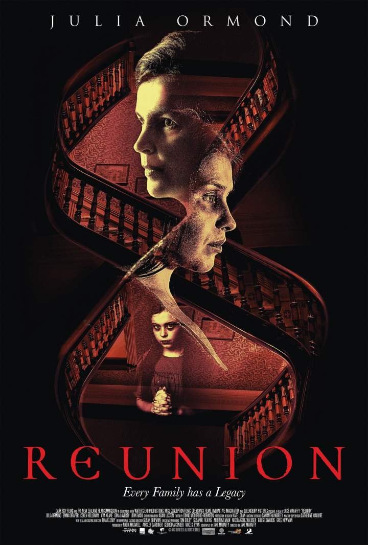 Reunion (2020) Download