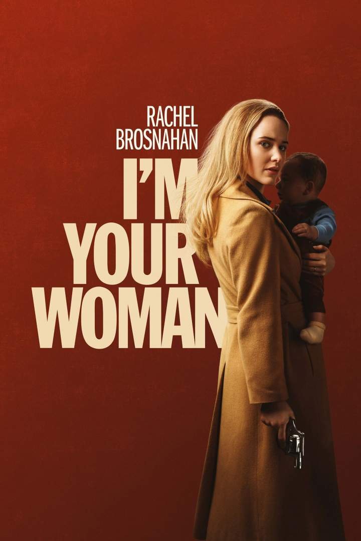 I’m Your Woman (2020) Download