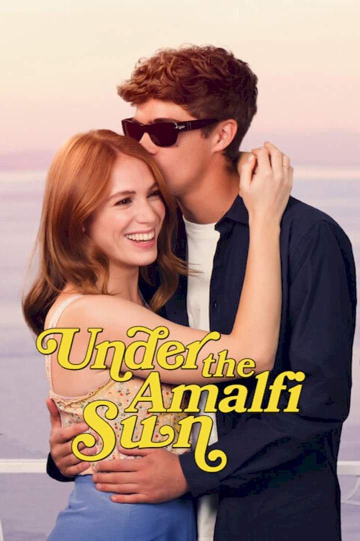 Under the Amalfi Sun (2022) Download