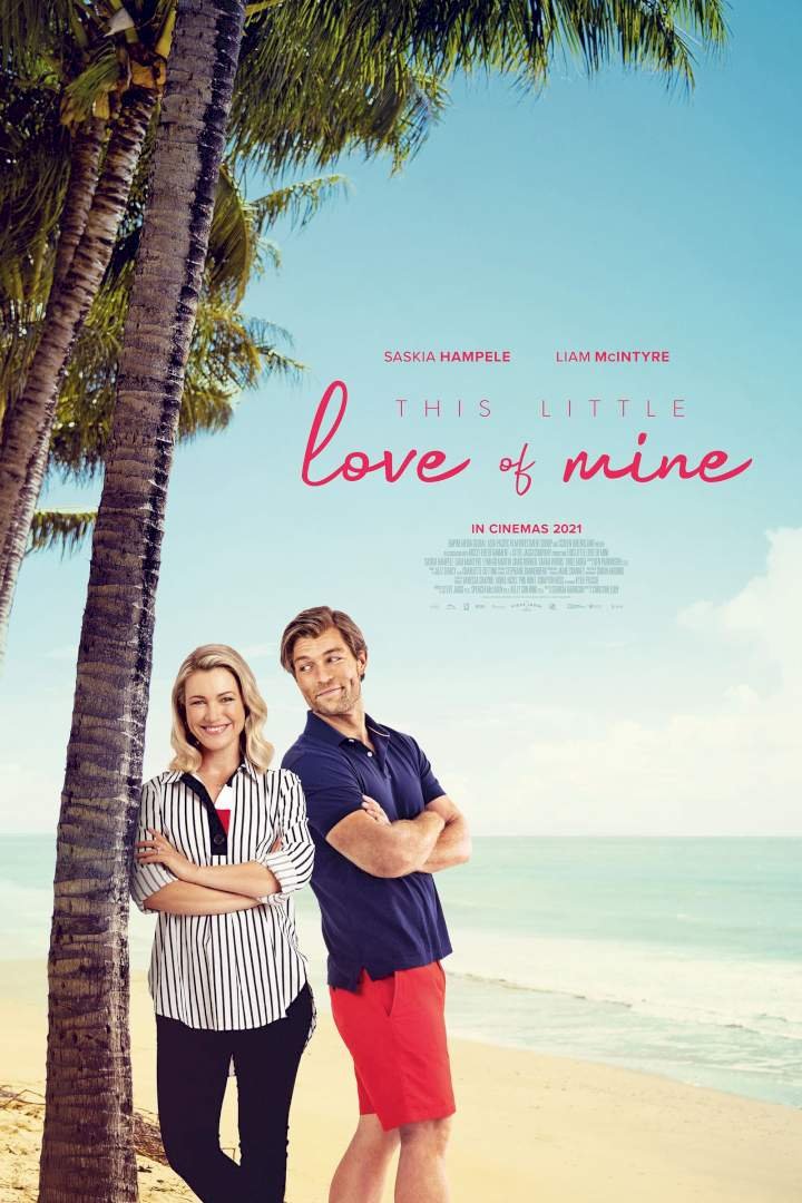 This Little Love of Mine (2021) Download