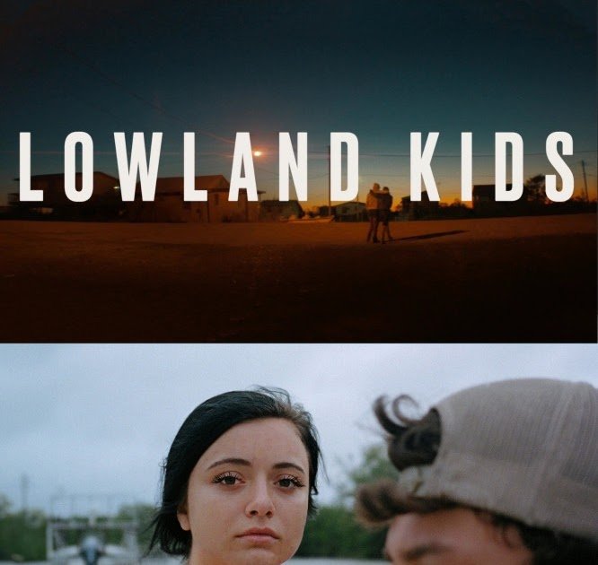 Lowland Kids (2025)