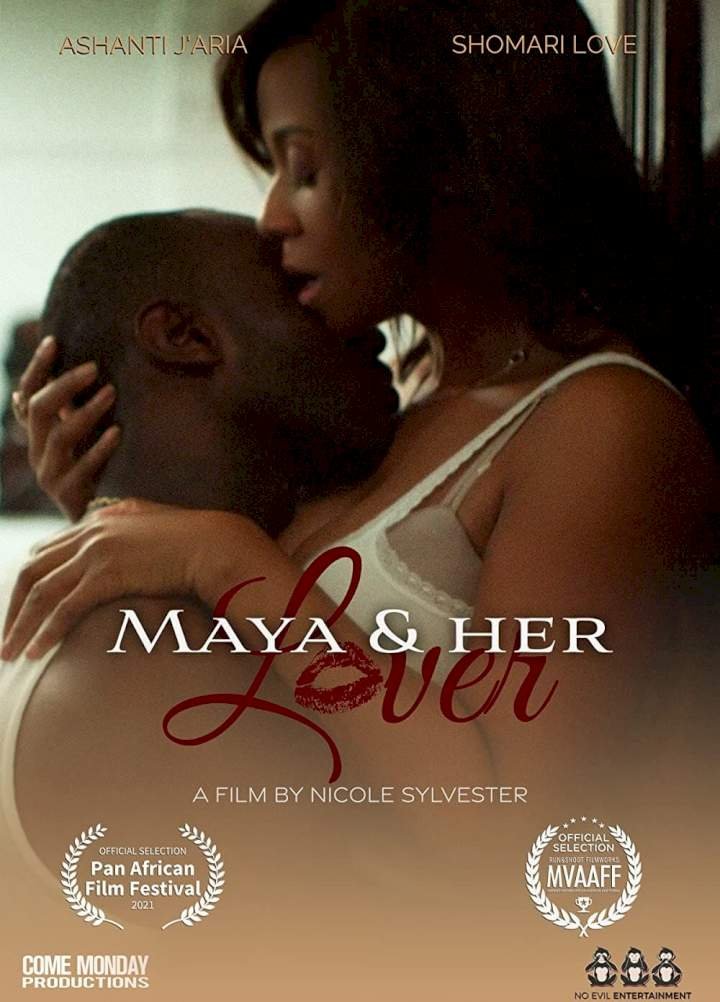 Maya and Her Lover (2021) Download