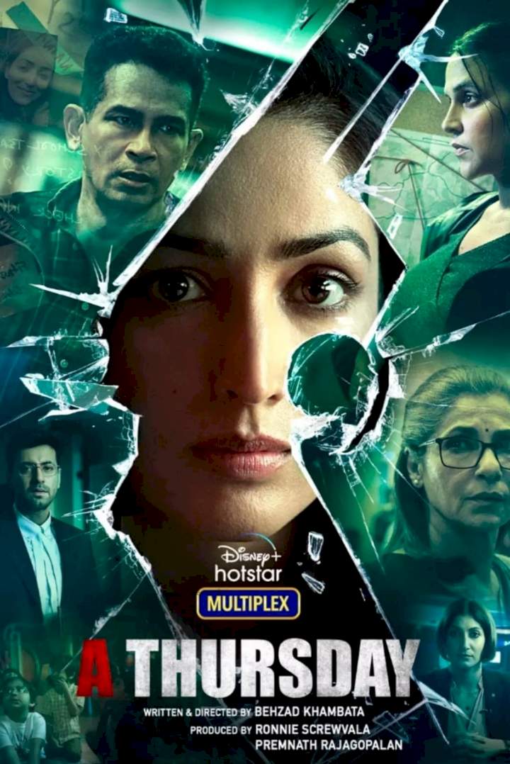 A Thursday (2022) Download