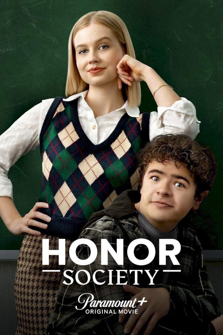 Honor Society (2022) Download