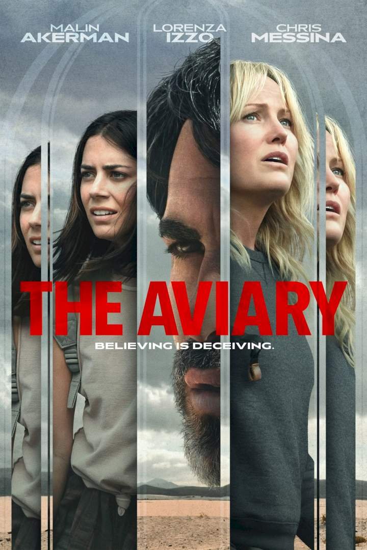 The Aviary (2022) Download