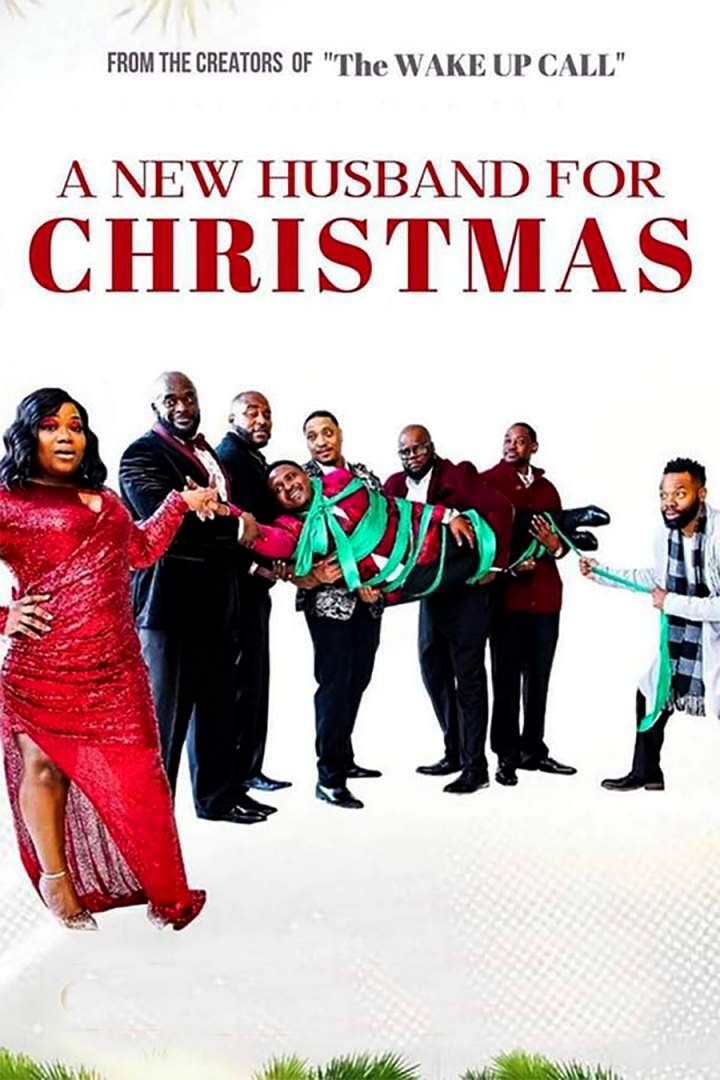 A New Husband for Christmas (2020) Download