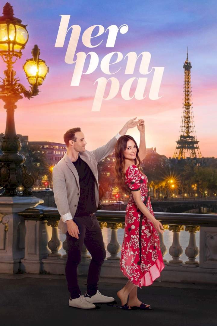 Her Pen Pal (2021) Download