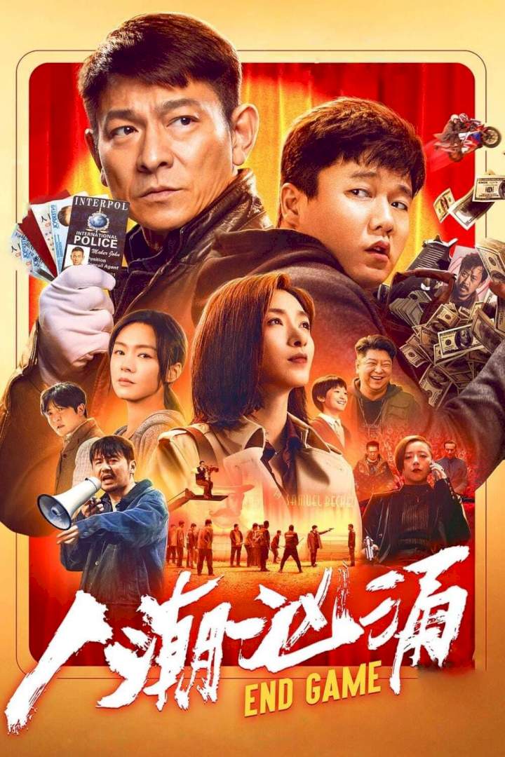 End Game (2021) Download