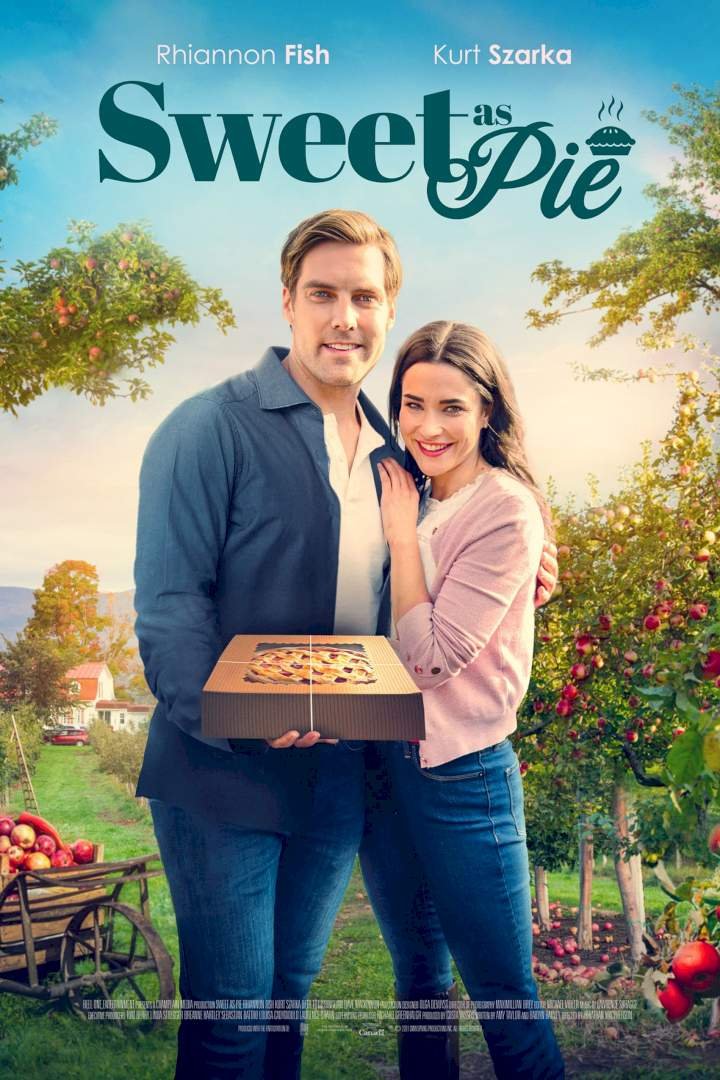 Sweet as Pie (2022) Download