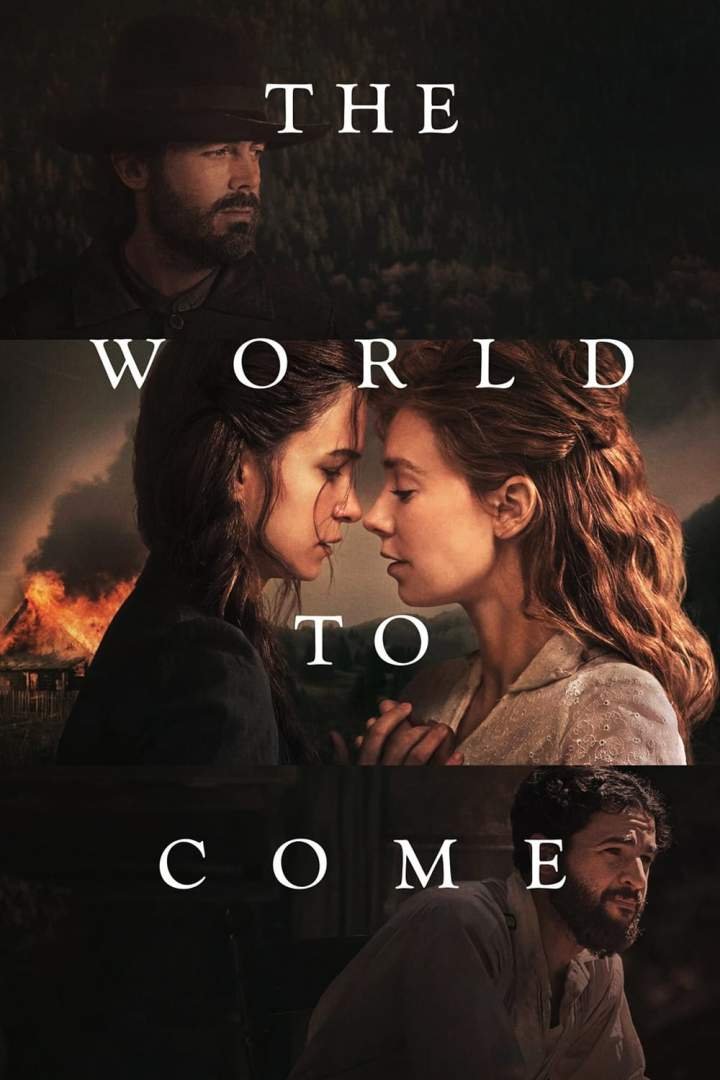 The World to Come (2020) Download