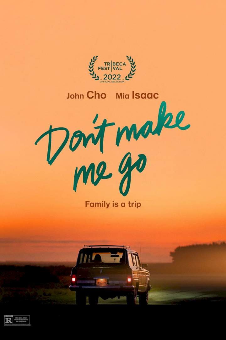 Don’t Make Me Go (2022) Download