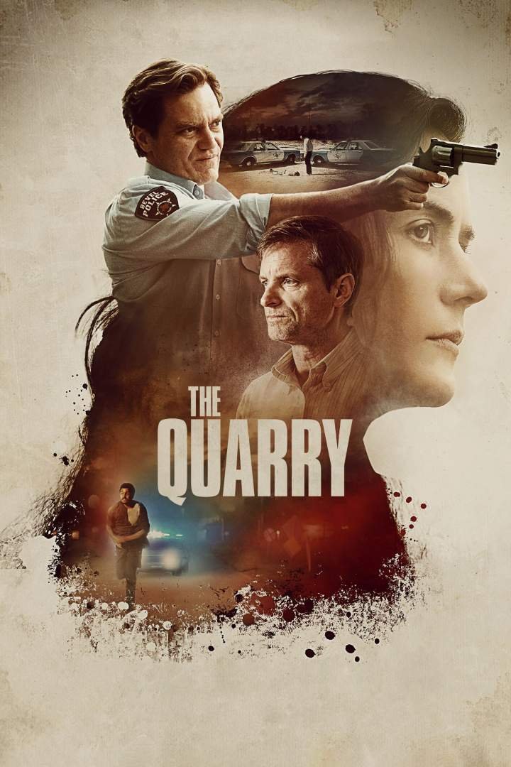 The Quarry (2020) Download