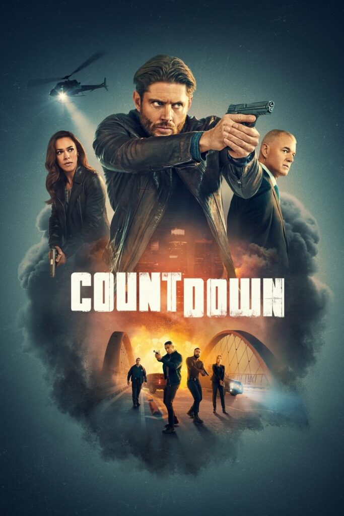 Countdown (Season 1) -