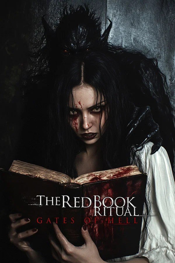 The Red Book Ritual: Gates of Hell (2025)