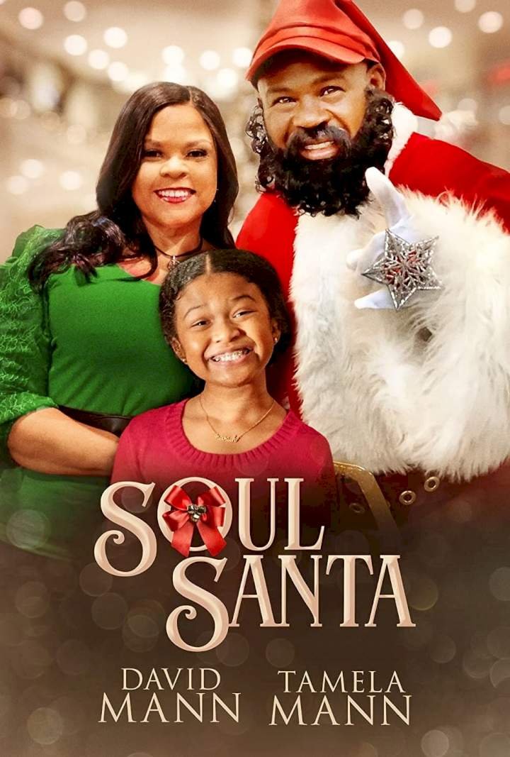 Soul Santa (2021) Download