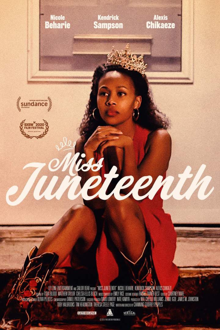 Miss Juneteenth (2020) Download