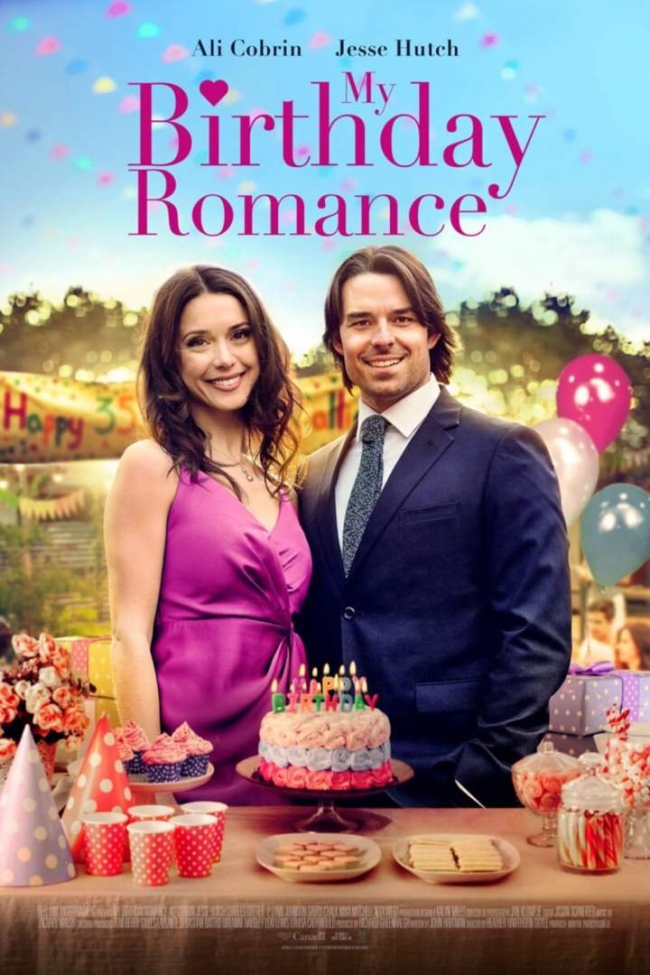 My Birthday Romance (2020) Download