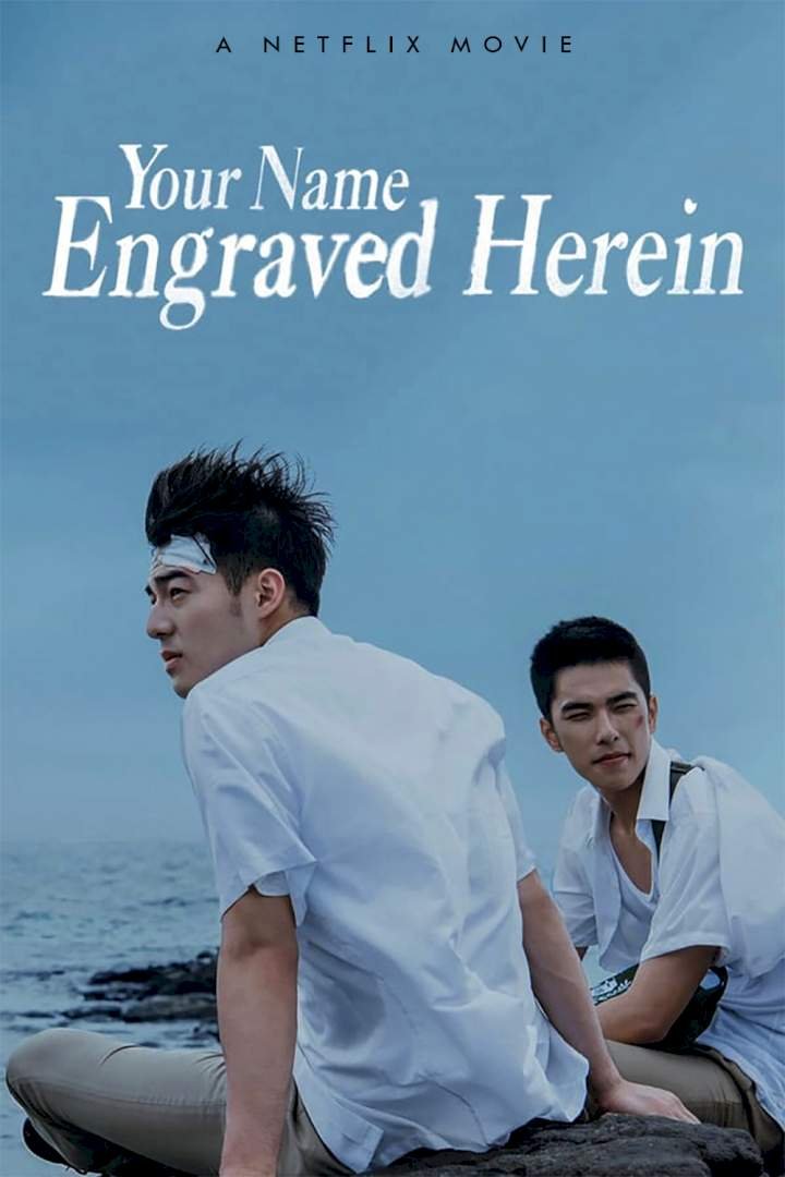 Your Name Engraved Herein (2020) Download