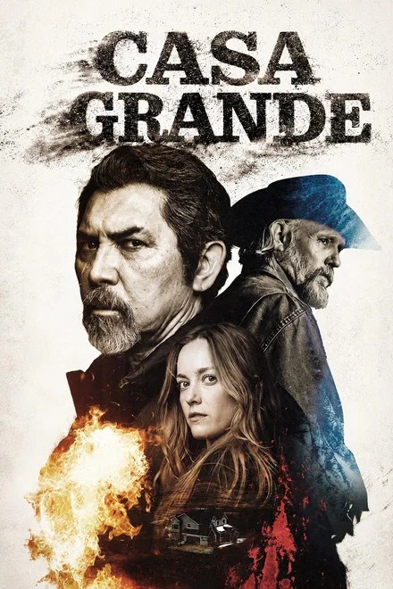 Casa Grande (2026)
