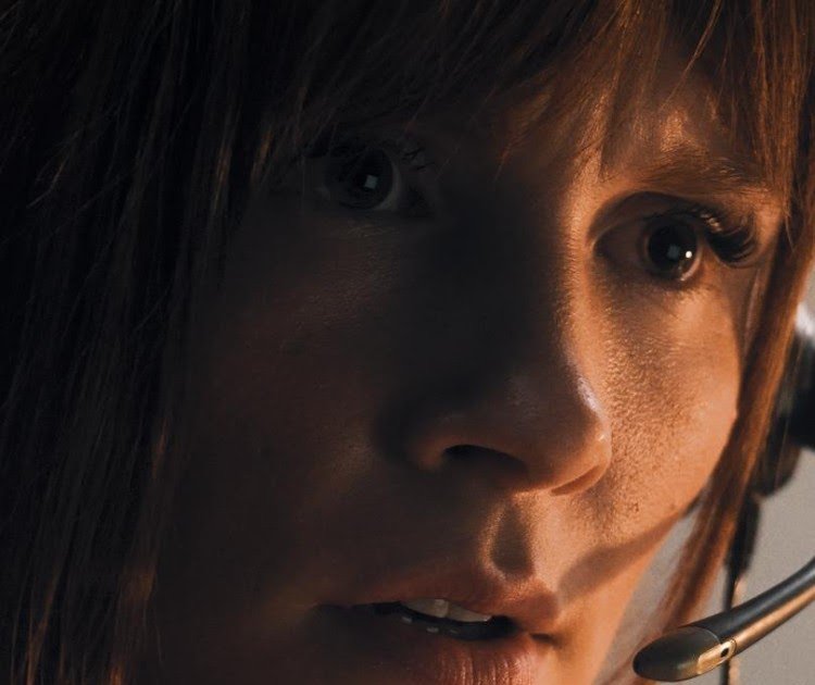 Choke (2024)