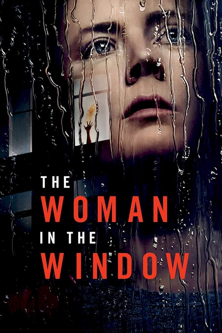 The Woman in the Window (2021) Download