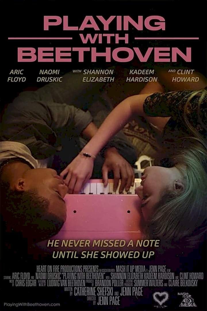 Playing with Beethoven (2021) Download
