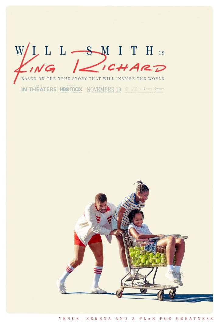 King Richard (2021) Download
