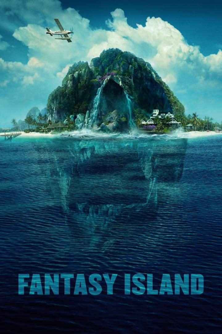 Fantasy Island (2020) Download