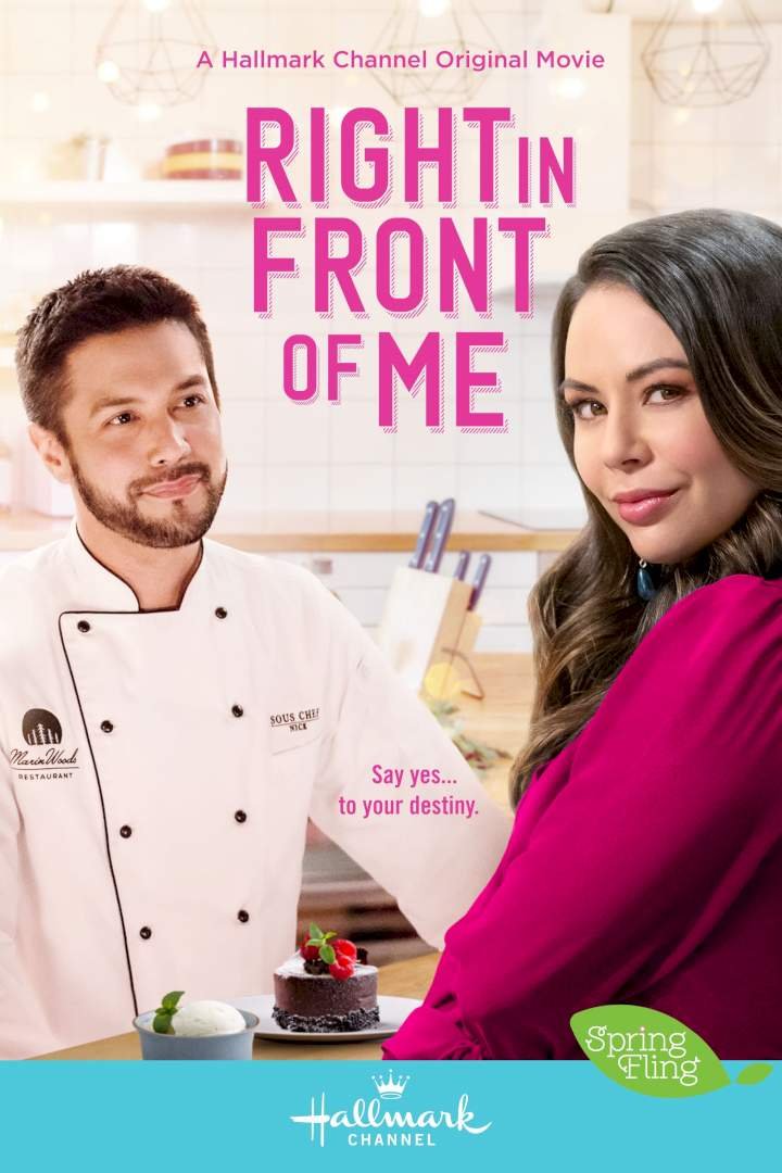 Right in Front of Me (2021) Download