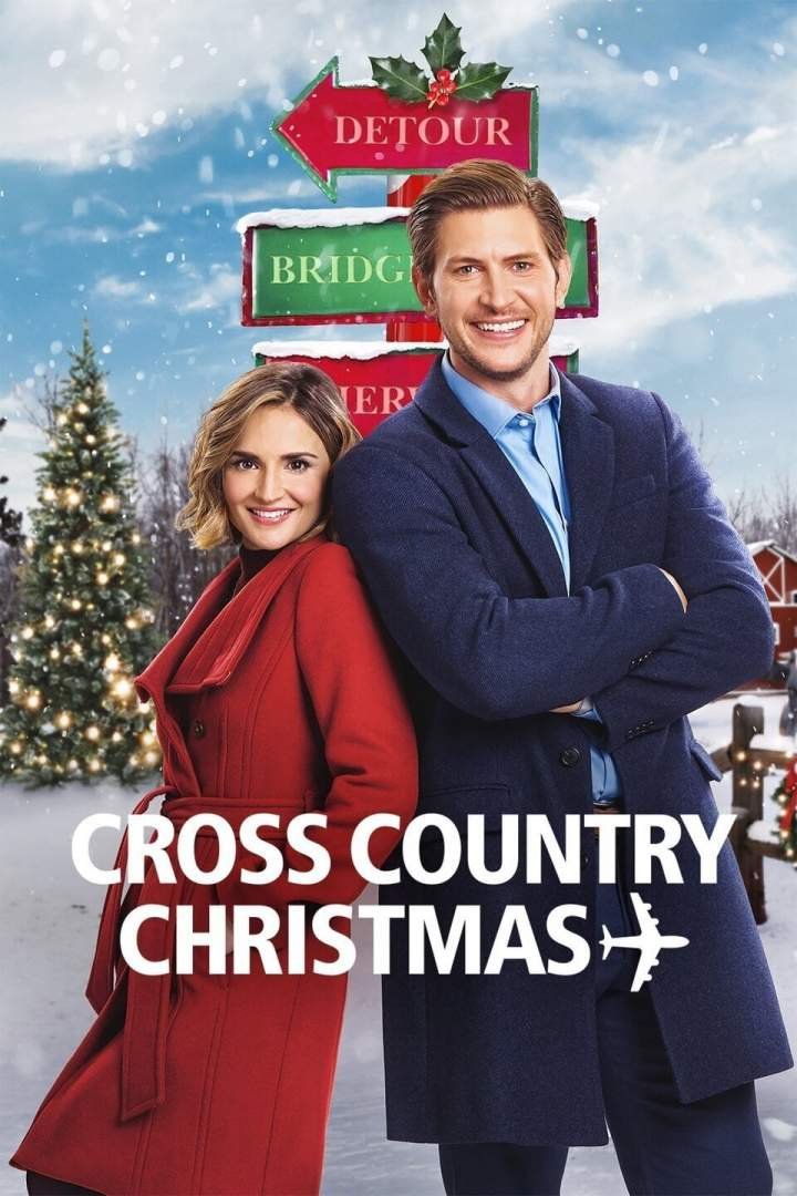 Cross Country Christmas (2020) Download
