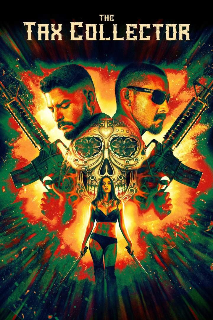 The Tax Collector (2020) Download