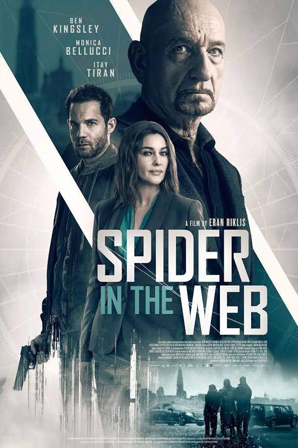 Spider in the Web (2019) Download