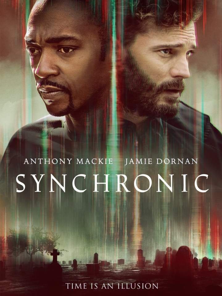 Synchronic (2019) Download
