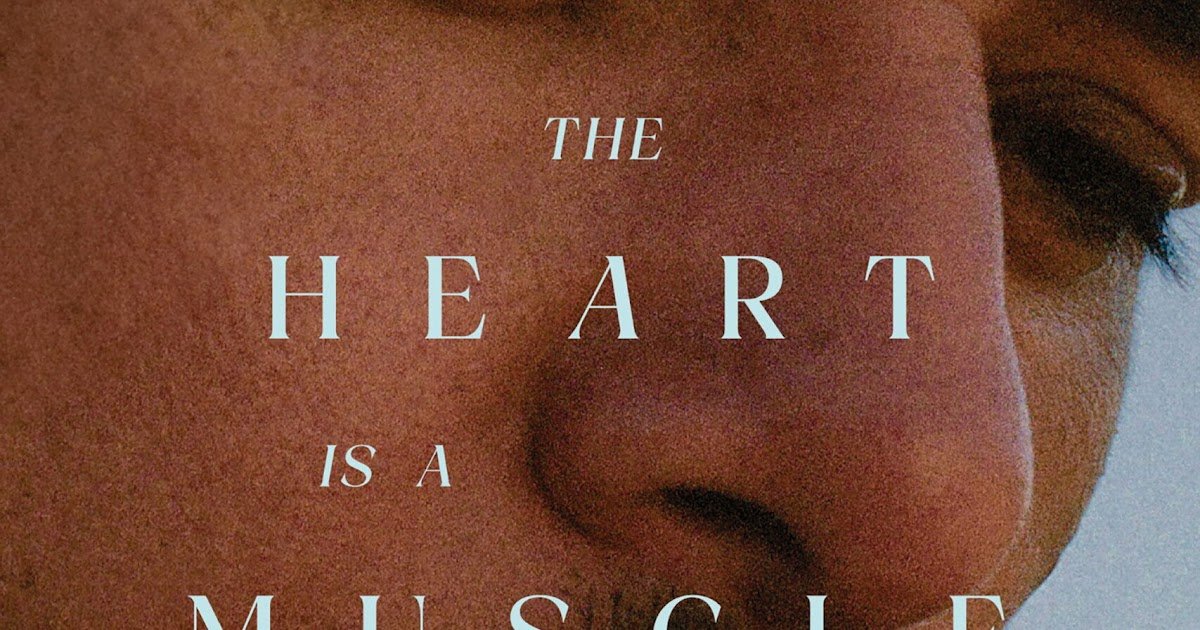 The Heart Is a Muscle (2026) - South Africa