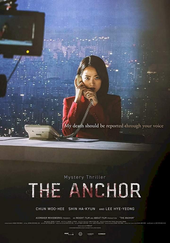 Anchor (2022) Download