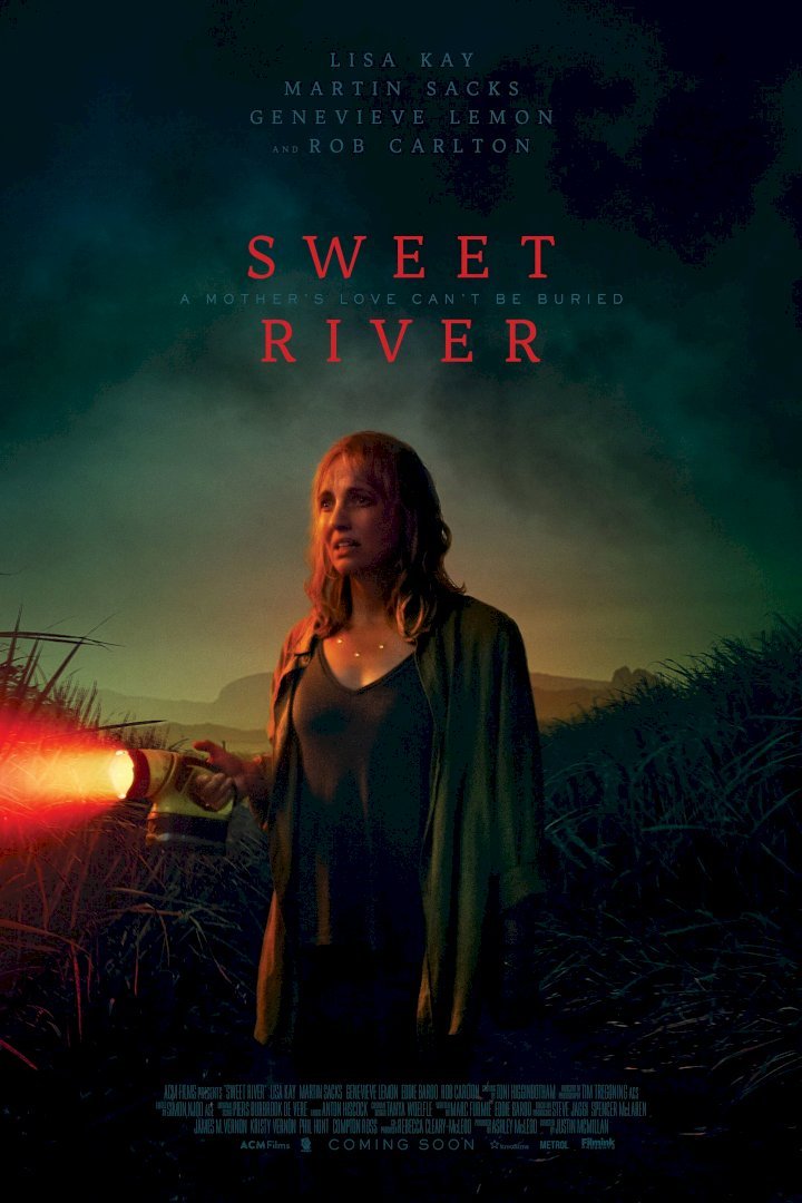 Sweet River (2020) Download