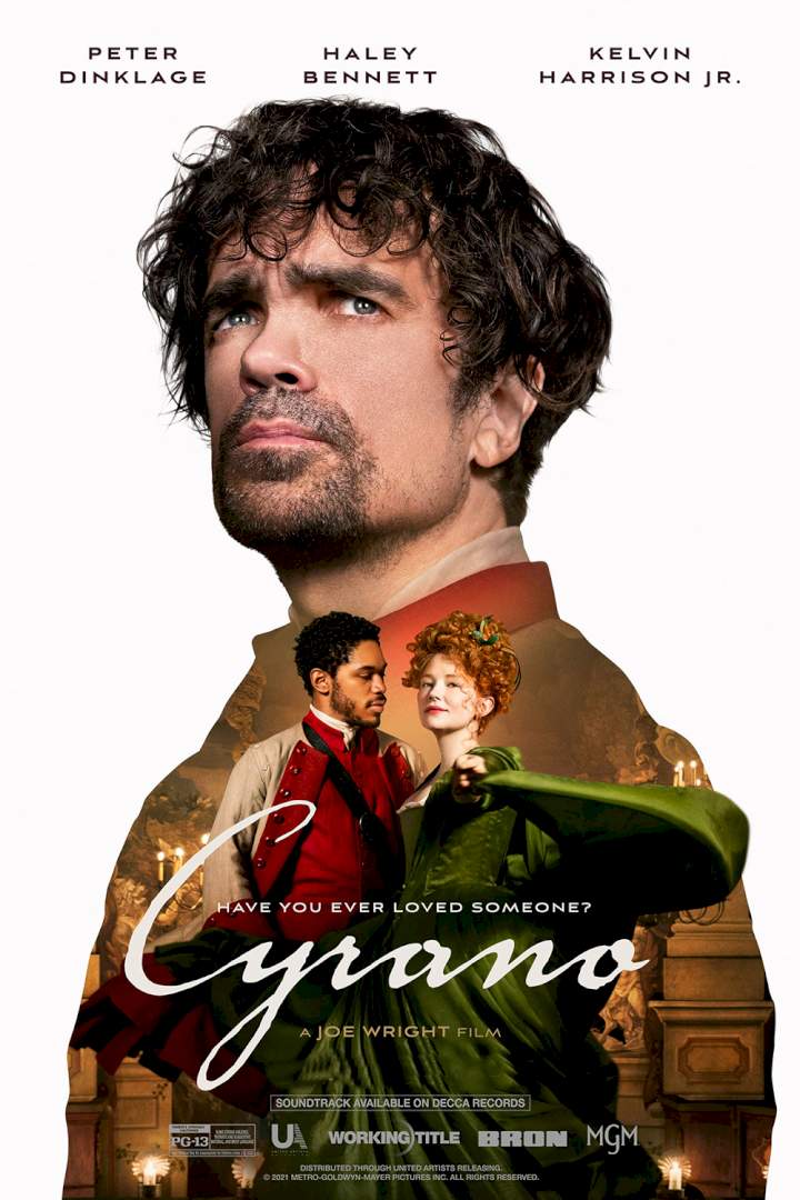 Cyrano (2022) Download