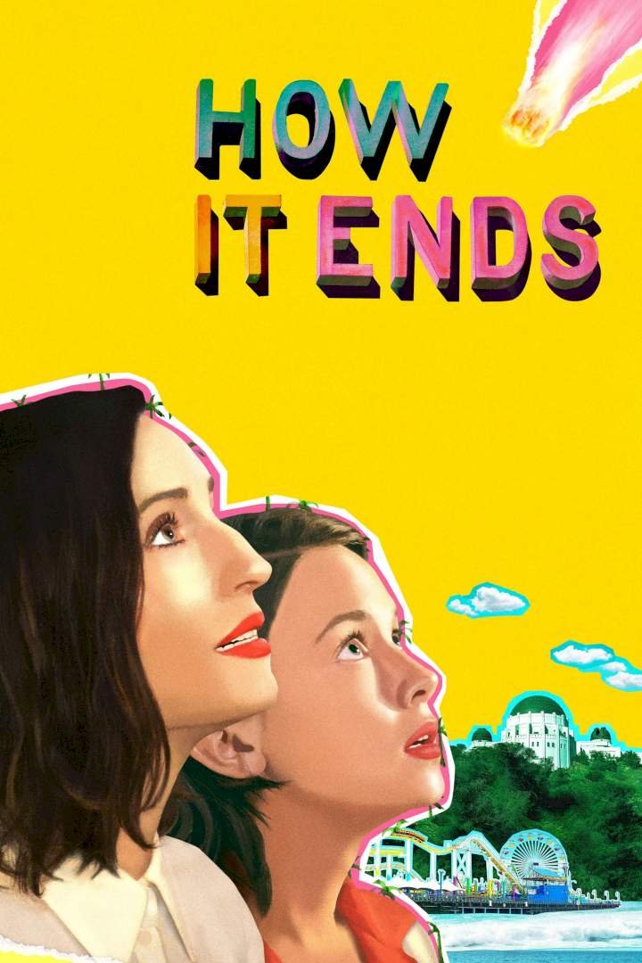 How It Ends (2021) Download