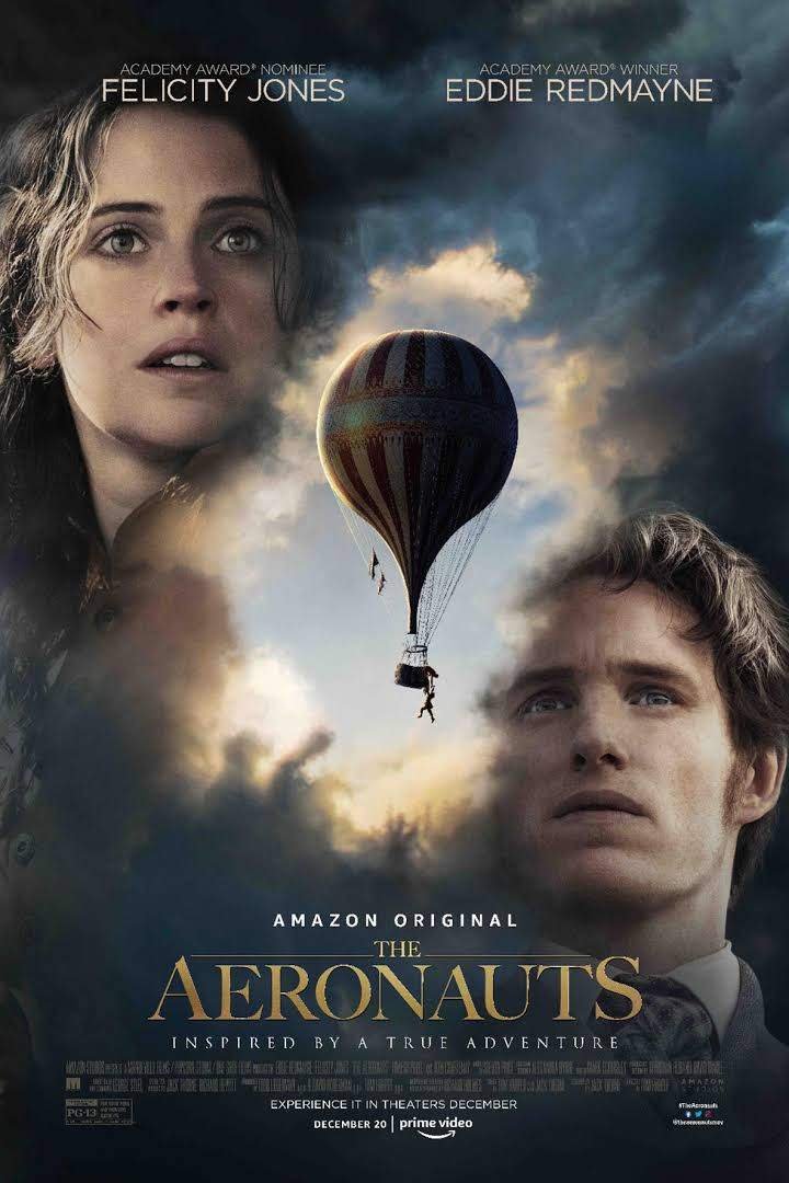 The Aeronauts (2019) Download