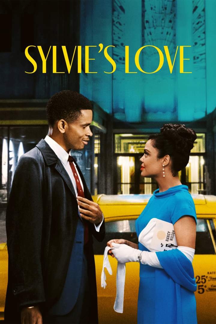 Sylvie’s Love (2020) Download