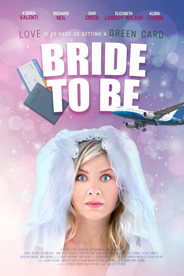 Bride to Be (2020) Download