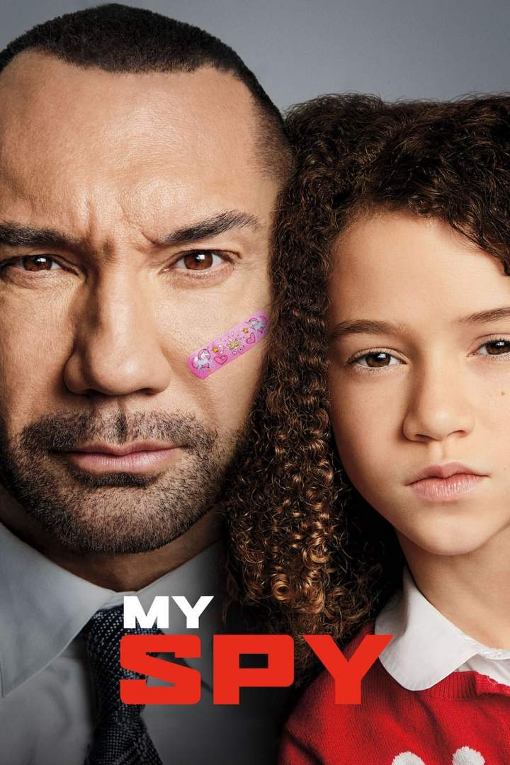 My Spy (2020) Download