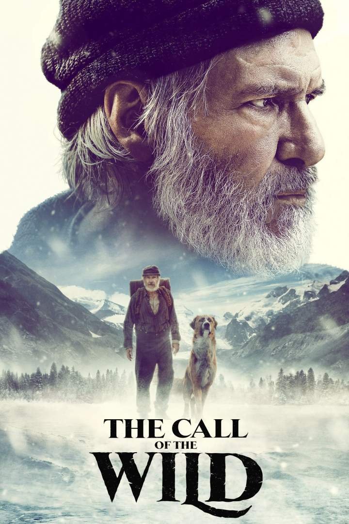 The Call of the Wild (2020) Download