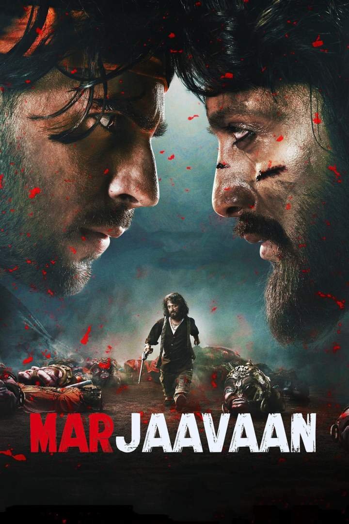 Marjaavaan (2019) Download