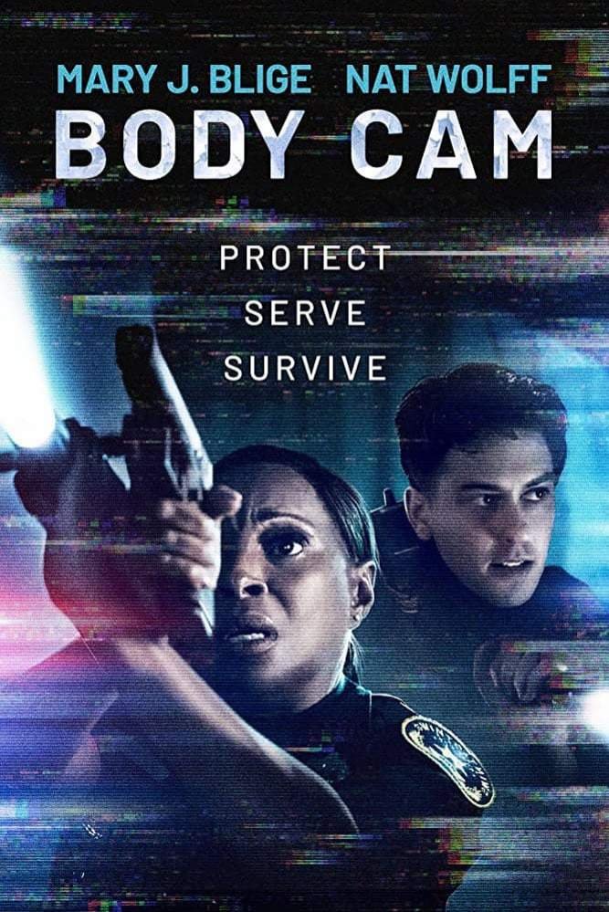 Body Cam (2020) Download